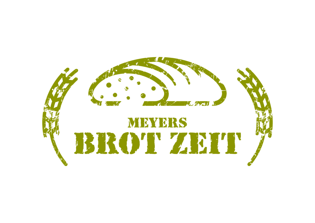 Logo Meyers Brot Zeit