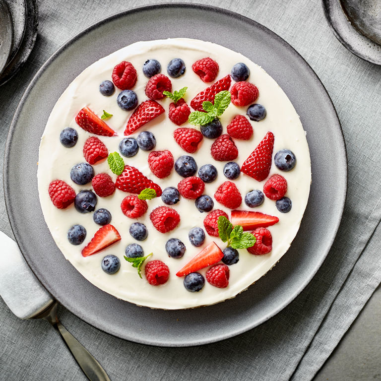 Beeren bei EDEKA Nils Meyer