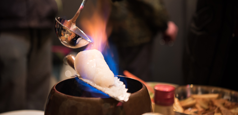 Feuerzangenbowle